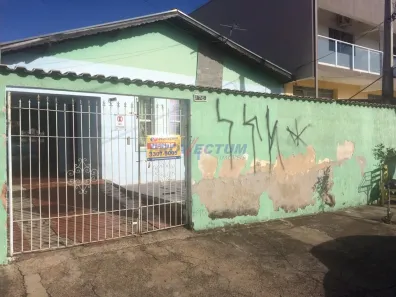 Casa com 3 Quartos à venda, 110m² no Jardim Denadai (Nova Veneza), Sumaré