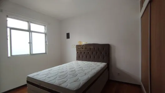 Apartamento com 1 Quarto à venda, 15m² no Alto, Teresópolis