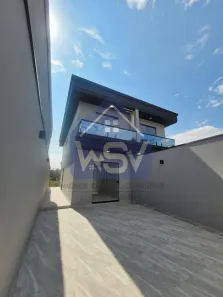 Sobrado com 2 Quartos à venda, 125m² no Jardim Ipê, Itaquaquecetuba