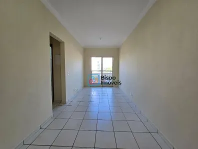 Apartamento com 2 Quartos para alugar, 58m² no Parque Residencial Boa Vista, Americana