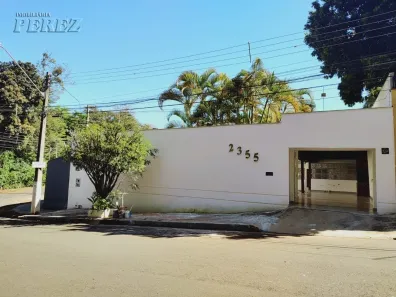 Casa com 4 Quartos à venda, 400m² no Califórnia, Londrina