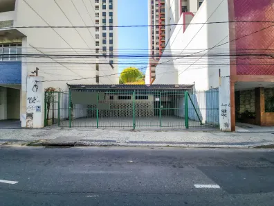 Ponto Comercial para alugar, 473m² no Alto dos Passos, Juiz de Fora