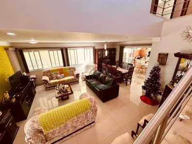 Casa de Condomínio com 3 Quartos à venda, 263m² no Chácara Santa Margarida, Campinas