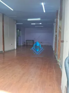 Ponto Comercial para alugar, 70m² no Ferrazópolis, São Bernardo do Campo