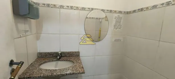 Sala Comercial à venda, 35m² no Centro, Rio de Janeiro
