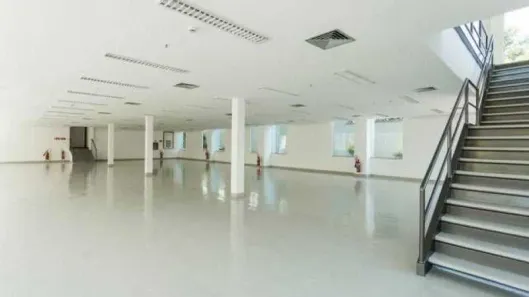 Prédio Comercial para alugar, 6724m² no Rio Comprido, Rio de Janeiro