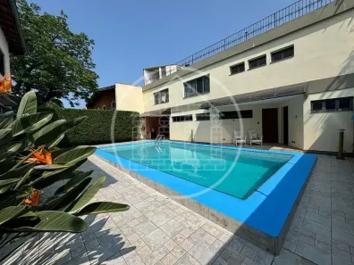 Casa com 4 Quartos para alugar, 527m² no Interlagos, São Paulo