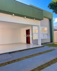 Casa com 3 Quartos à venda, 135m² no Morada do Sol, Vila Velha