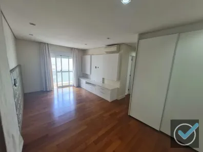 Apartamento com 4 Quartos para alugar, 234m² no Alphaville Centro Industrial e Empresarial/Alphaville., Barueri