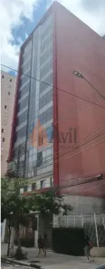Prédio Comercial à venda, 6500m² no Brás, São Paulo