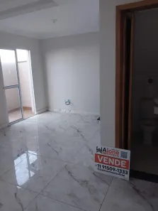 Apartamento com 2 Quartos à venda, 57m² no Vila Esperança, São Paulo