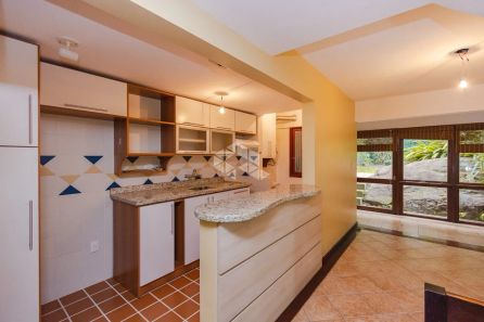Casa de Condomínio com 3 Quartos à venda, 160m² no Nonoai, Porto Alegre