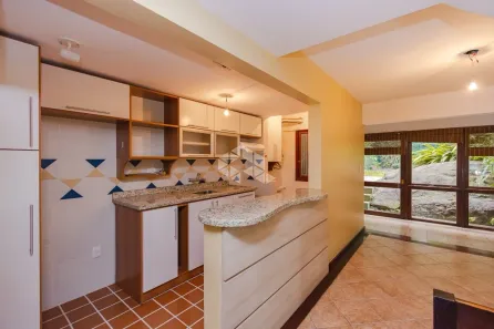 Casa de Condomínio com 3 Quartos à venda, 160m² no Nonoai, Porto Alegre