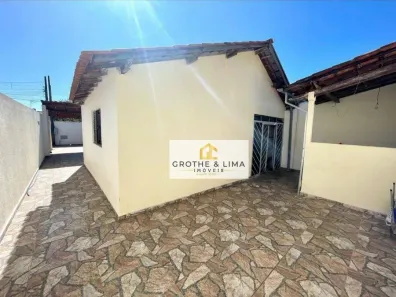 Casa com 2 Quartos à venda, 80m² no Cecap, Taubaté