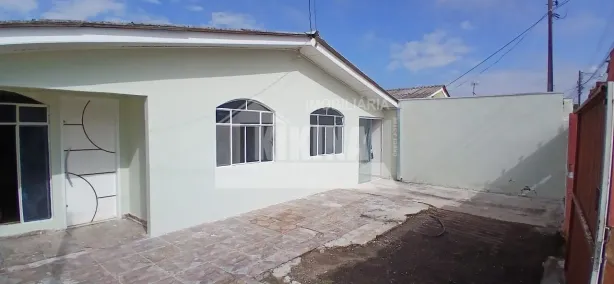 Casa com 3 Quartos à venda, 100m² no Neves, Ponta Grossa