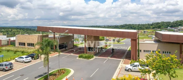 Lote/Terreno à venda, 300m² no Jardins Bolonha, Senador Canedo