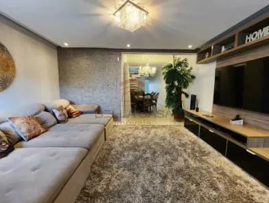 Sobrado com 3 Quartos à venda, 250m² no Vila Bertioga, São Paulo