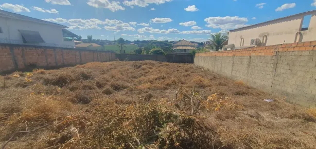 Lote/Terreno à venda, 787m² no Céu Azul, Belo Horizonte