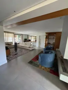 Apartamento com 3 Quartos à venda, 187m² no Vila Romana, São Paulo