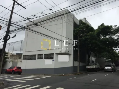 Prédio Comercial para alugar, 5000m² no Osvaldo Cruz, São Caetano do Sul