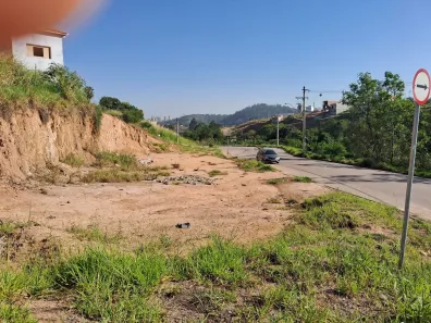 Lote/Terreno à venda, 323m² no Parque Petrópollis, Várzea Paulista