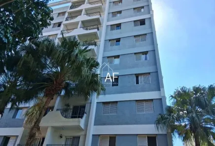 Apartamento com 3 Quartos à venda, 96m² no Água Fria, São Paulo