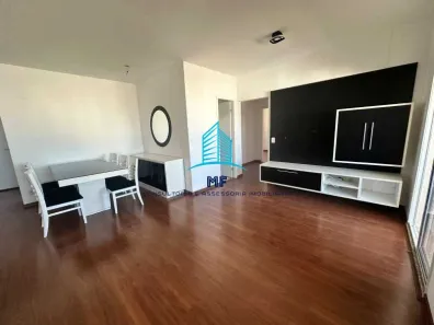 Apartamento com 3 Quartos à venda, 103m² no Vila Firmiano Pinto, São Paulo