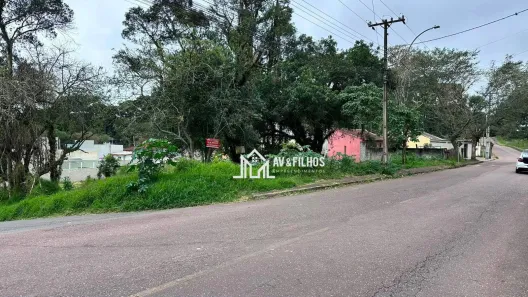 Lote/Terreno à venda, 507m² no Planta Santa Clara, Piraquara