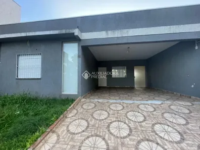 Casa com 3 Quartos à venda, 130m² no São José, Canoas