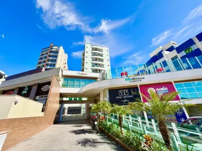 Apartamento com 2 Quartos à venda, 66m² no Trindade, Florianópolis