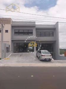 Sala Comercial para alugar, 112m² no Swiss Park, Campinas