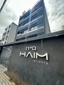 Flat com 1 Quarto para alugar, 30m² no Intermares, Cabedelo