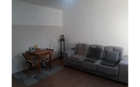 Apartamento com 2 Quartos à venda, 55m² no Vila Mariana, São Paulo