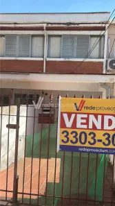 Sobrado com 4 Quartos à venda, 104m² no Vila Iapi, Campinas