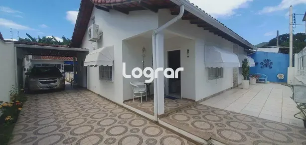 Casa com 3 Quartos à venda, 250m² no Serra Grande, Niterói