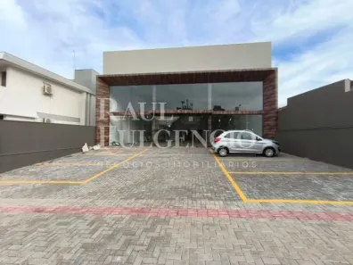 Ponto Comercial para alugar, 145m² no Vila Ipiranga, Londrina
