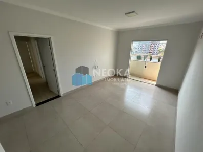 Apartamento com 3 Quartos à venda, 132m² no Vila Industrial, Franca