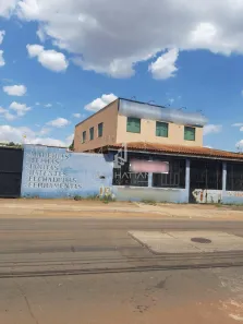 Galpão/Depósito/Armazém à venda, 300m² no Residencial Mac Knight, Santa Bárbara D'Oeste
