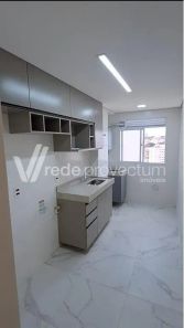 Apartamento com 2 Quartos à venda, 56m² no Jardim Nova Europa, Campinas