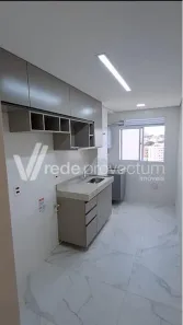 Apartamento com 2 Quartos à venda, 56m² no Jardim Nova Europa, Campinas