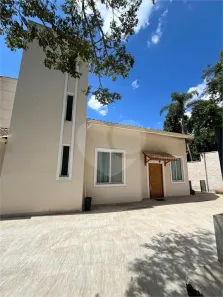 Casa de Condomínio com 4 Quartos à venda, 1200m² no Caraguatá, Mairiporã