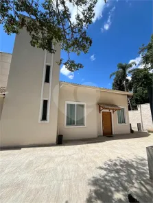 Casa de Condomínio com 4 Quartos à venda, 224m² no Caraguatá, Mairiporã