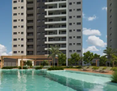 no Despraiado, Cuiabá