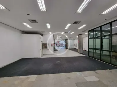 Ponto Comercial à venda, 507m² no Savassi, Belo Horizonte