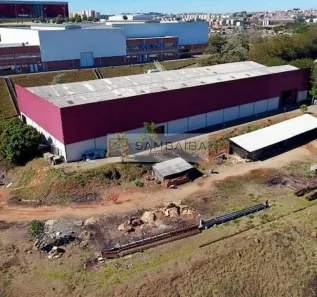 Galpão/Depósito/Armazém à venda, 9000m² no Jardim da Fraternidade, Bragança Paulista
