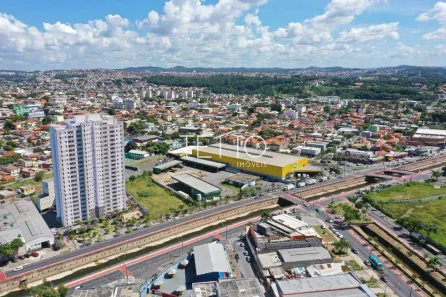 Apartamento com 2 Quartos à venda, 56m² no Santa Terezinha, Belo Horizonte