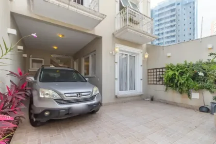 Casa com 3 Quartos à venda, 180m² no Chácara Inglesa, São Paulo