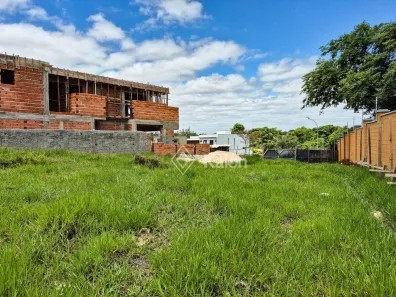Lote/Terreno à venda, 696m² no Alphaville Itu, Itu