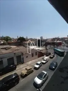 Ponto Comercial à venda, 200m² no Carlos Prates, Belo Horizonte