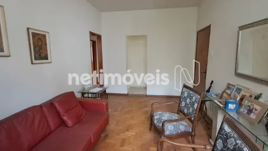 Apartamento com 3 Quartos à venda, 90m² no São Pedro, Belo Horizonte